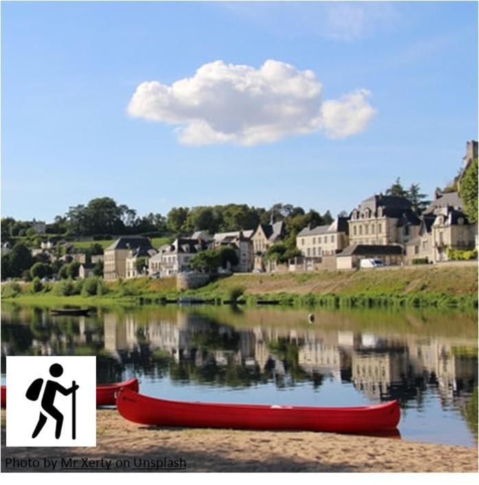 Cabane 2/3 Pers Au Camping Les Patis Nazelles-Negron Esterno foto